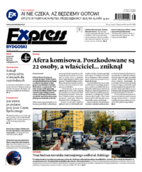 Express Bydgoski