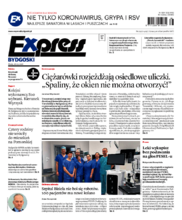 Express Bydgoski