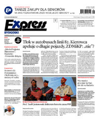 Express Bydgoski