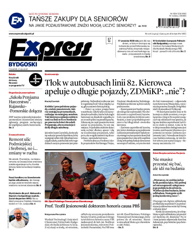 Express Bydgoski