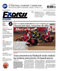 Express Bydgoski