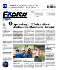 Express Bydgoski