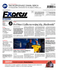 Express Bydgoski