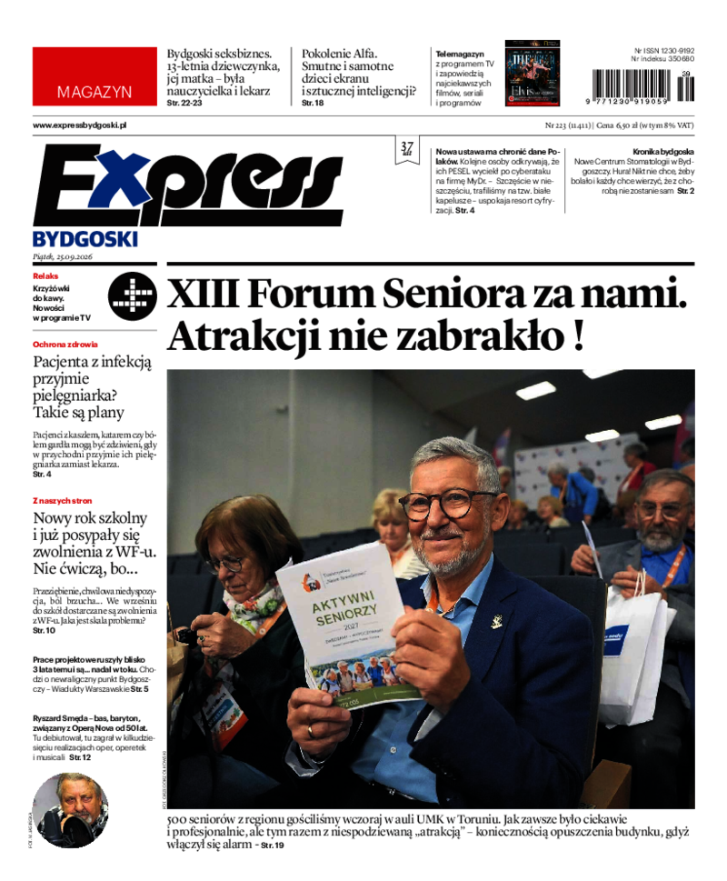 Express Bydgoski