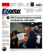 Express Bydgoski