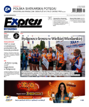 Express Bydgoski
