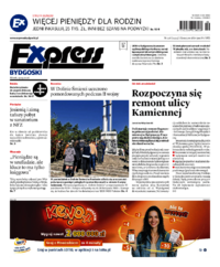 Express Bydgoski
