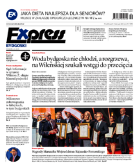 Express Bydgoski