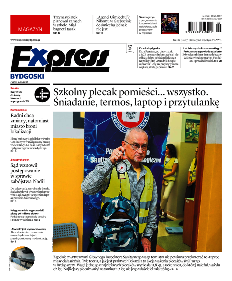 Express Bydgoski