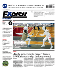 Express Bydgoski