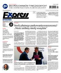 Express Bydgoski