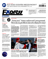 Express Bydgoski