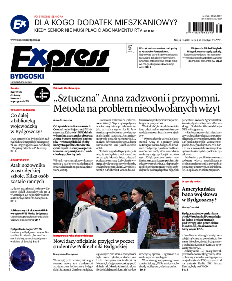 Express Bydgoski