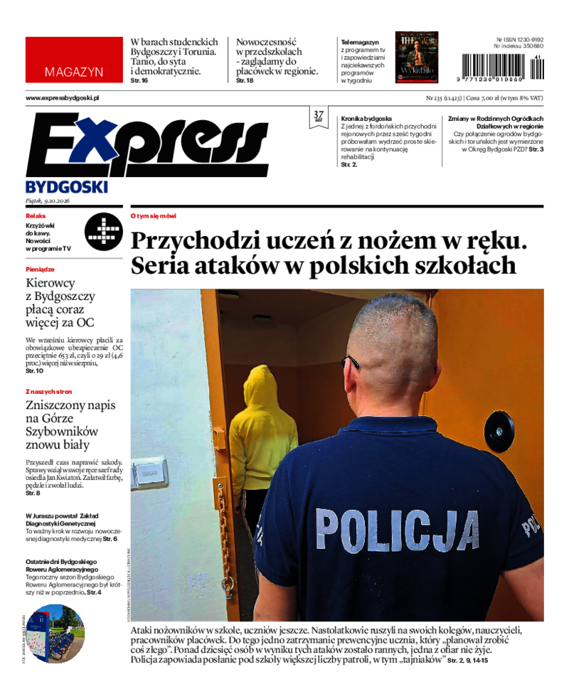 Express Bydgoski