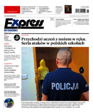 Express Bydgoski
