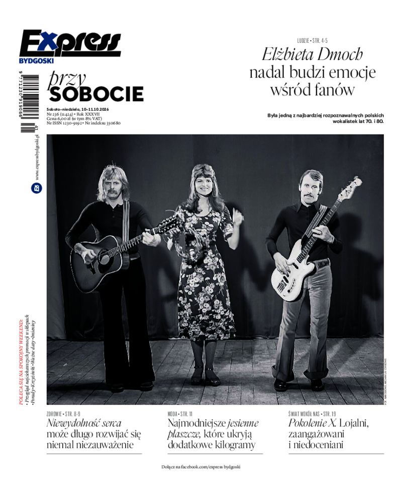 Express Bydgoski