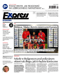 Express Bydgoski