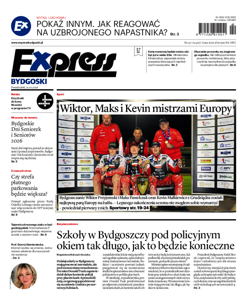 Express Bydgoski