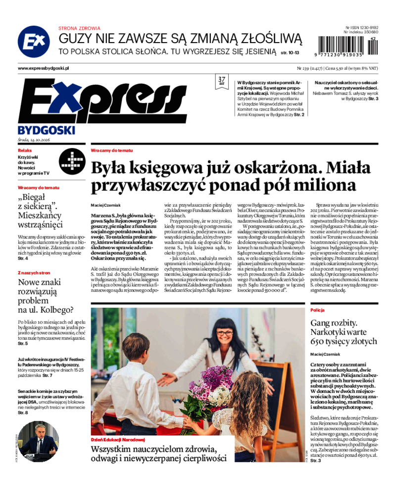 Express Bydgoski