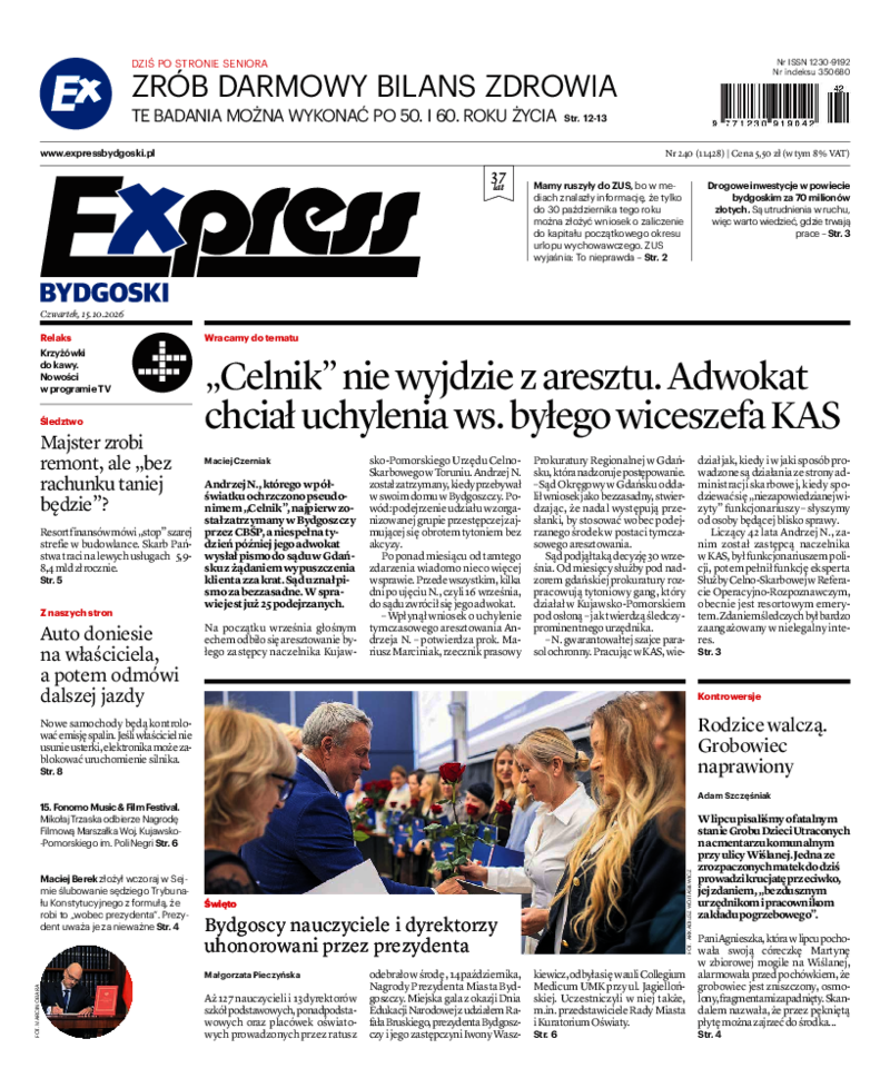 Express Bydgoski