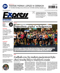Express Bydgoski