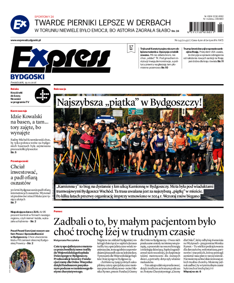 Express Bydgoski