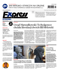 Express Bydgoski