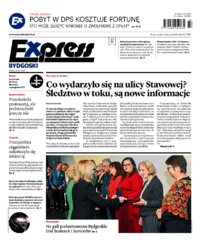 Express Bydgoski