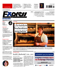 Express Bydgoski