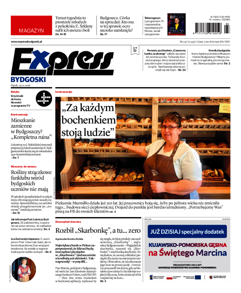 Express Bydgoski