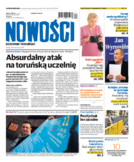 Nowości Dziennik Toruński