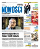 Nowości Dziennik Toruński