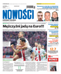 Nowości Dziennik Toruński
