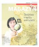 Magazyn