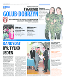 Tygodnik Gołub-Dobrzyn