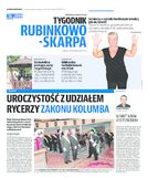 Tygodnik Rubinkowo