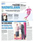 Tygodnik Nadwiślanin