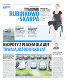 Tygodnik Rubinkowo