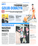 Tygodnik Gołub-Dobrzyn