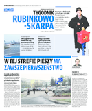 Tygodnik Rubinkowo