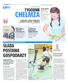 Tygodnik Chełmża