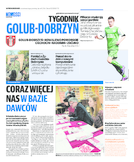 Tygodnik Gołub-Dobrzyn