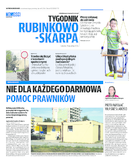 Tygodnik Rubinkowo