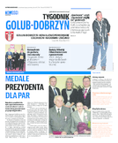 Tygodnik Gołub-Dobrzyn