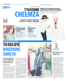 Tygodnik Chełmża