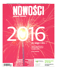 Nowości Dziennik Toruński