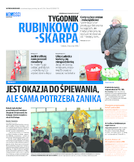 Tygodnik Rubinkowo