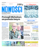 Nowości Dziennik Toruński