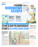 Tygodnik Rubinkowo