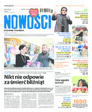 Nowości Dziennik Toruński